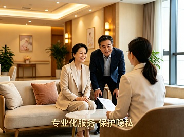 齐河有偿售卵代生女生的客户的客户群体有哪些