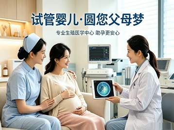 齐河辅助生育服务 试管婴儿行业的兴起背景、发展与未来展望